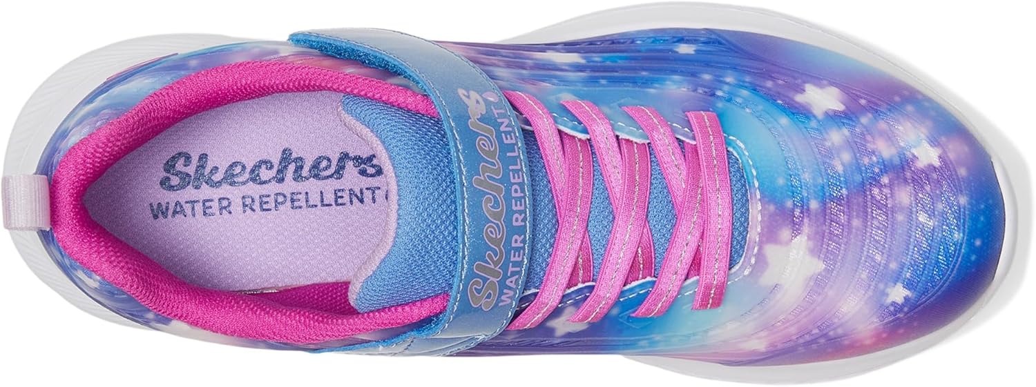 Skechers Girls' Jumpsters 2.0 Sneakers - Image 2