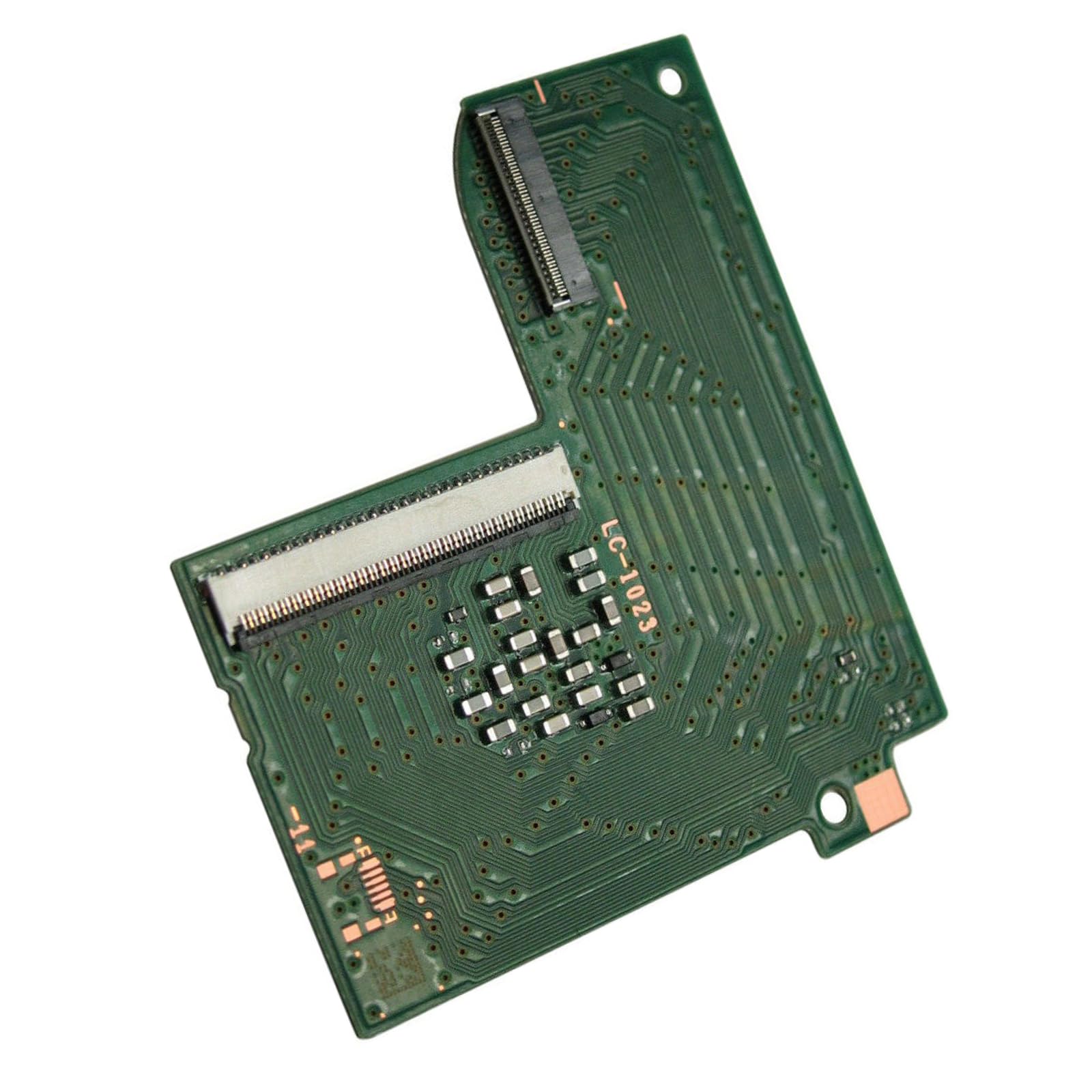 CHICHIYANG Digital Camera Screen Driver Board PCB for Sony ILCE