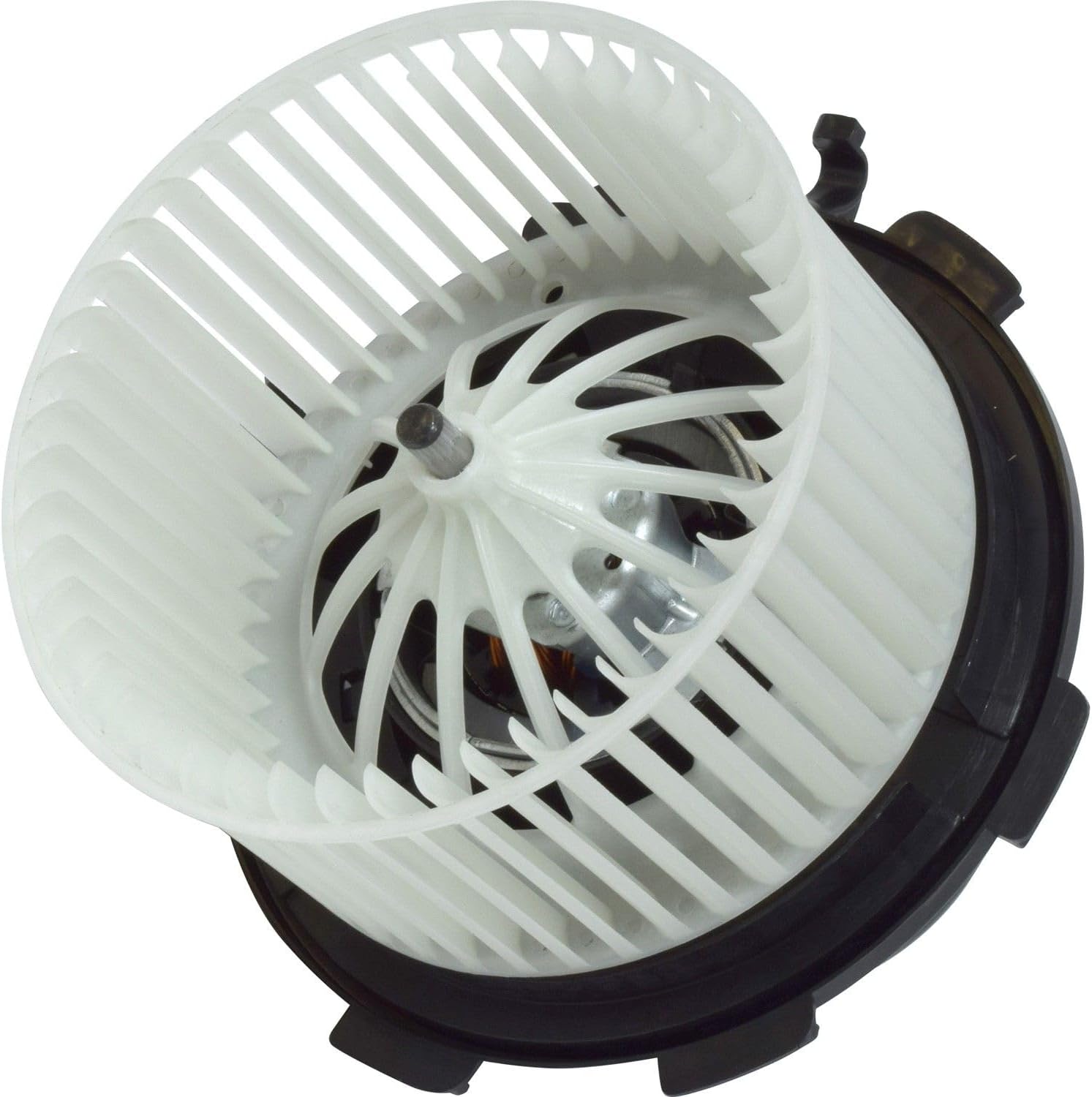 HVAC A/C Blower Motor W/Wheel