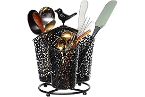 Heart & Home - Rotating & Multifunctional Pen Pencil Holder