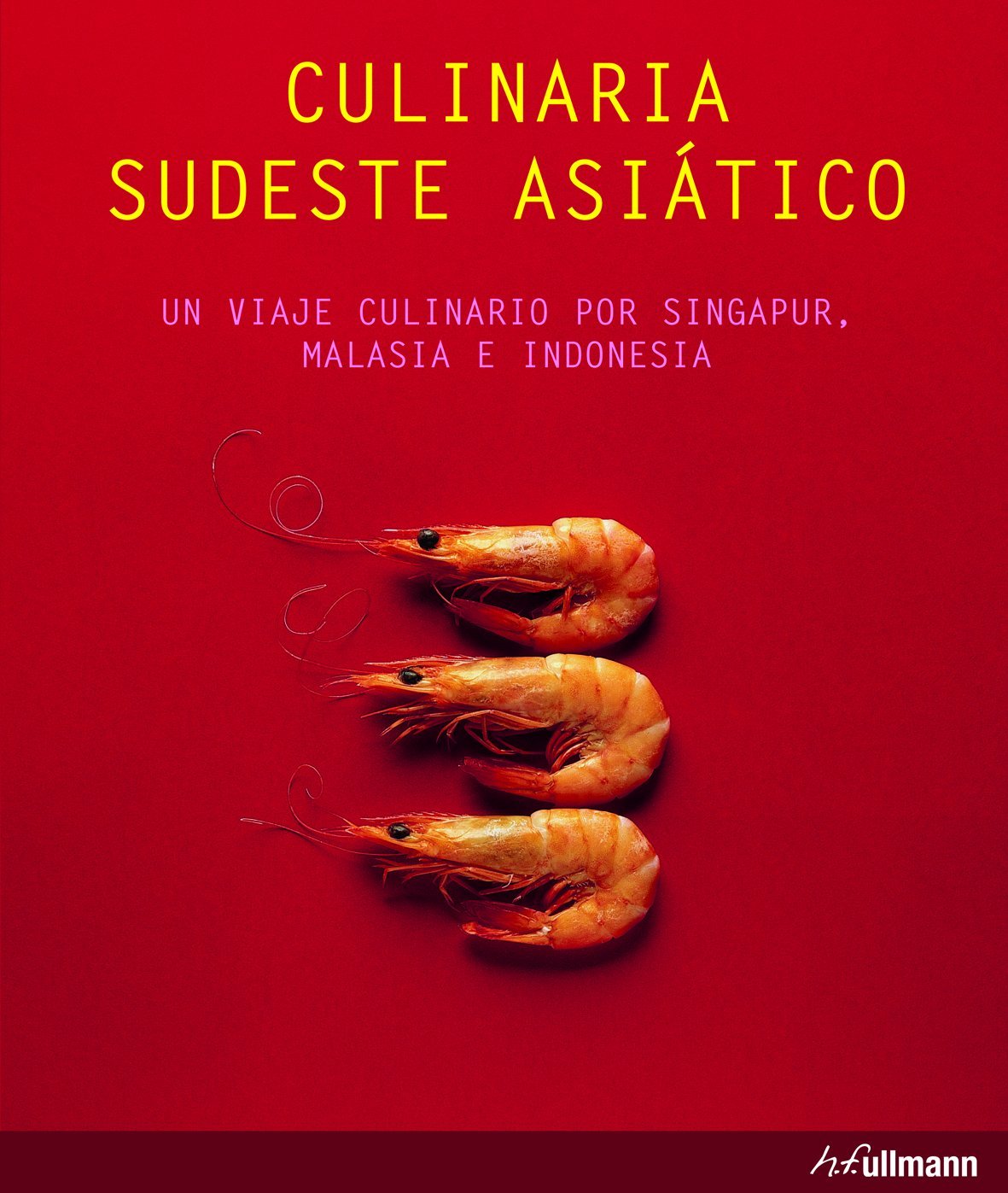 CULINARIA SUDESTE ASIATICO (Spanish Edition)