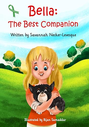 Bella The Best Companion