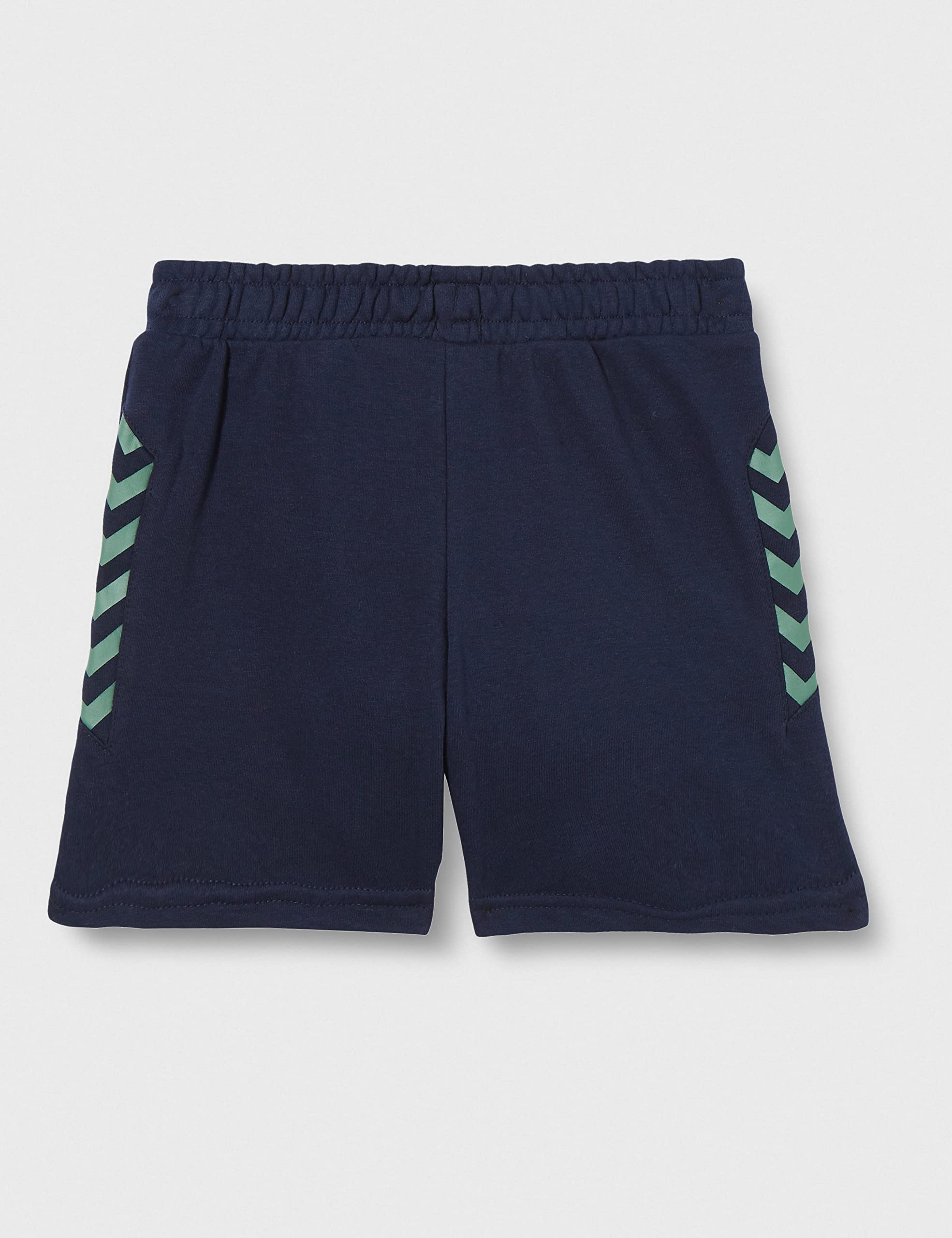 hummel hmlSTALTIC COTTON SHORTS KIDS