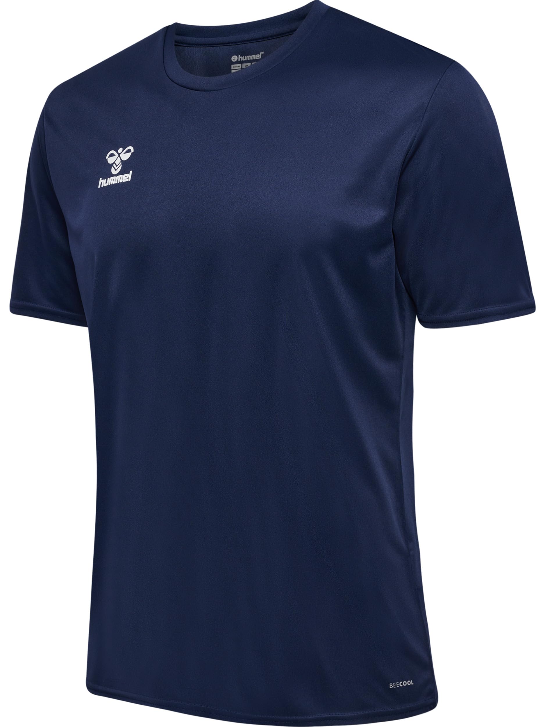 hummel Jersey Blue, XL Unisex