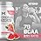 Xtend Original BCAA Powder 7g BCAA and 2.5g L-Glutamine, Sugar Free Post Workout Muscle Recovery Drink with Amino Acids for Men & Women, 90 Servings