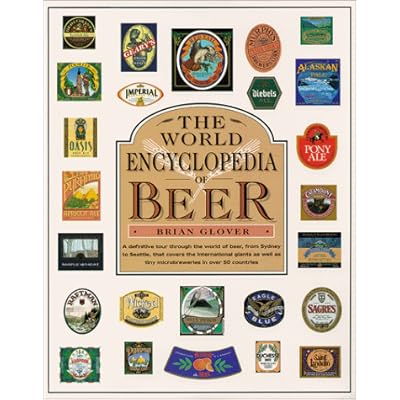 The World Encyclopedia of Beer