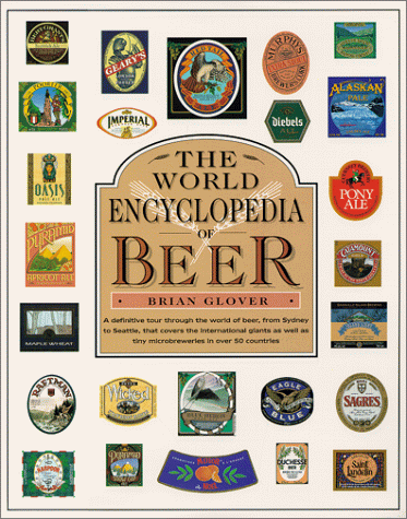 The World Encyclopedia Of Beer