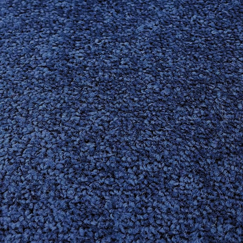 Tuda Carpets | Imperial 6.5mm Pile Budget Carpet with Felt Backin...