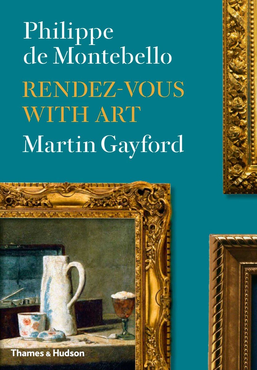 Rendez-Vous with Art édition premium reliée pour amateurs d'art exigeants