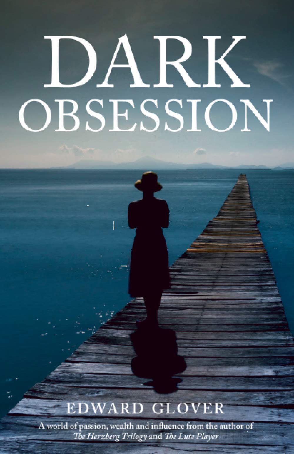 Dark Obsession