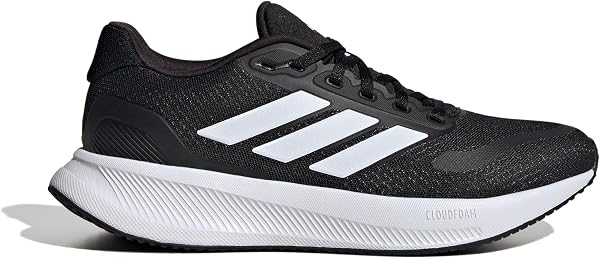 adidas Women's Zapatilla Runfalcon 5 Running - 5