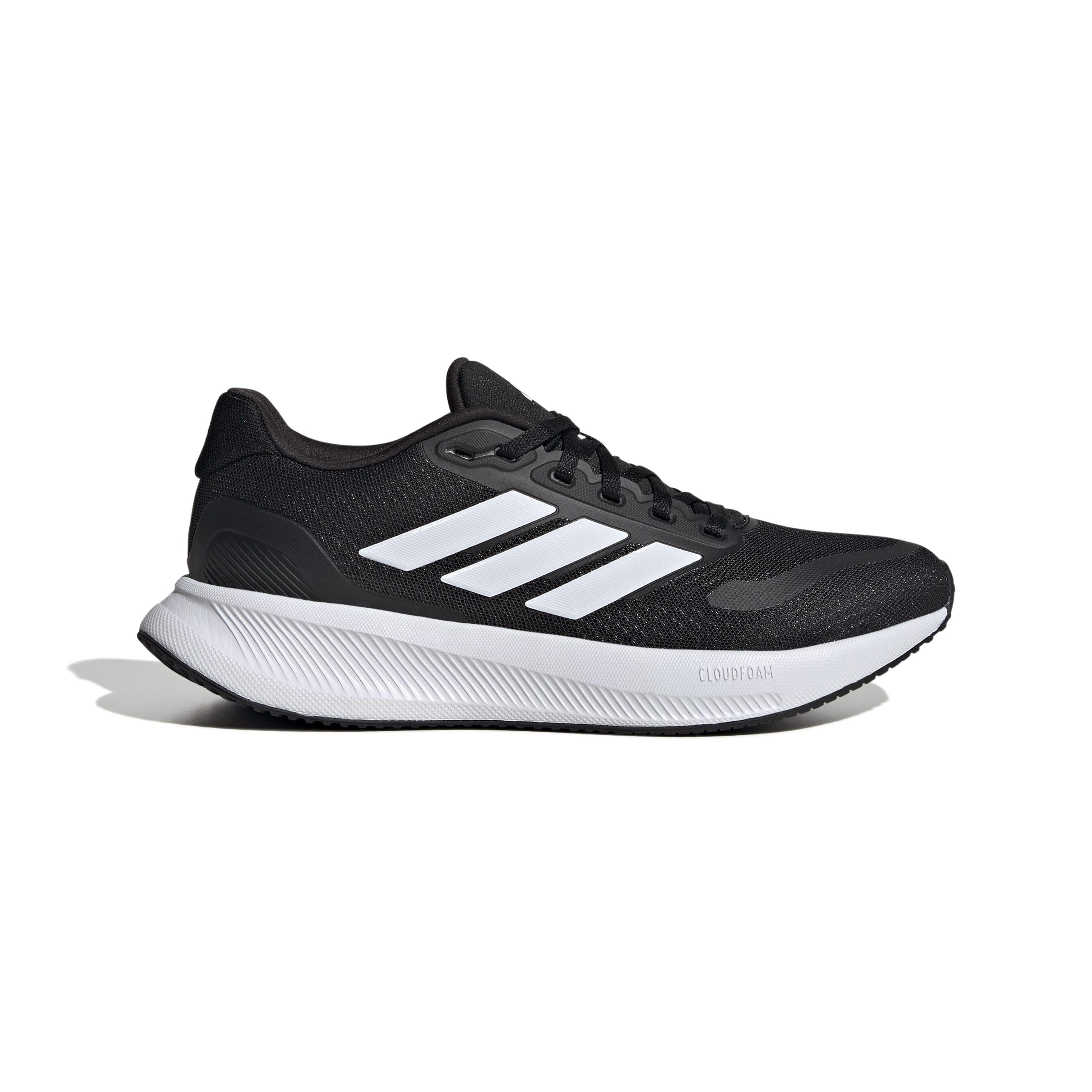 adidas Women's Zapatilla Runfalcon 5 Running — view 5