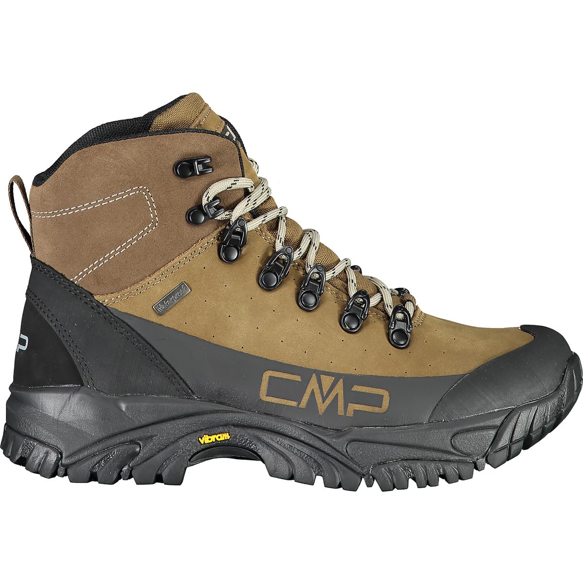 CMP Dhenieb Wmn Wp Trekking Shoes Scarpe da TrekkingDonna
