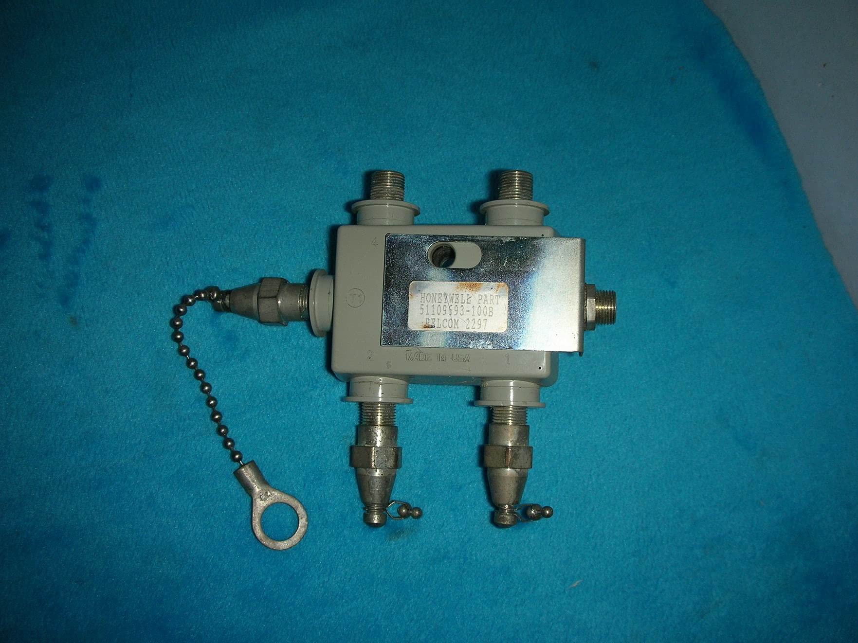 Davitu Electricity Generation - 51109693-100B