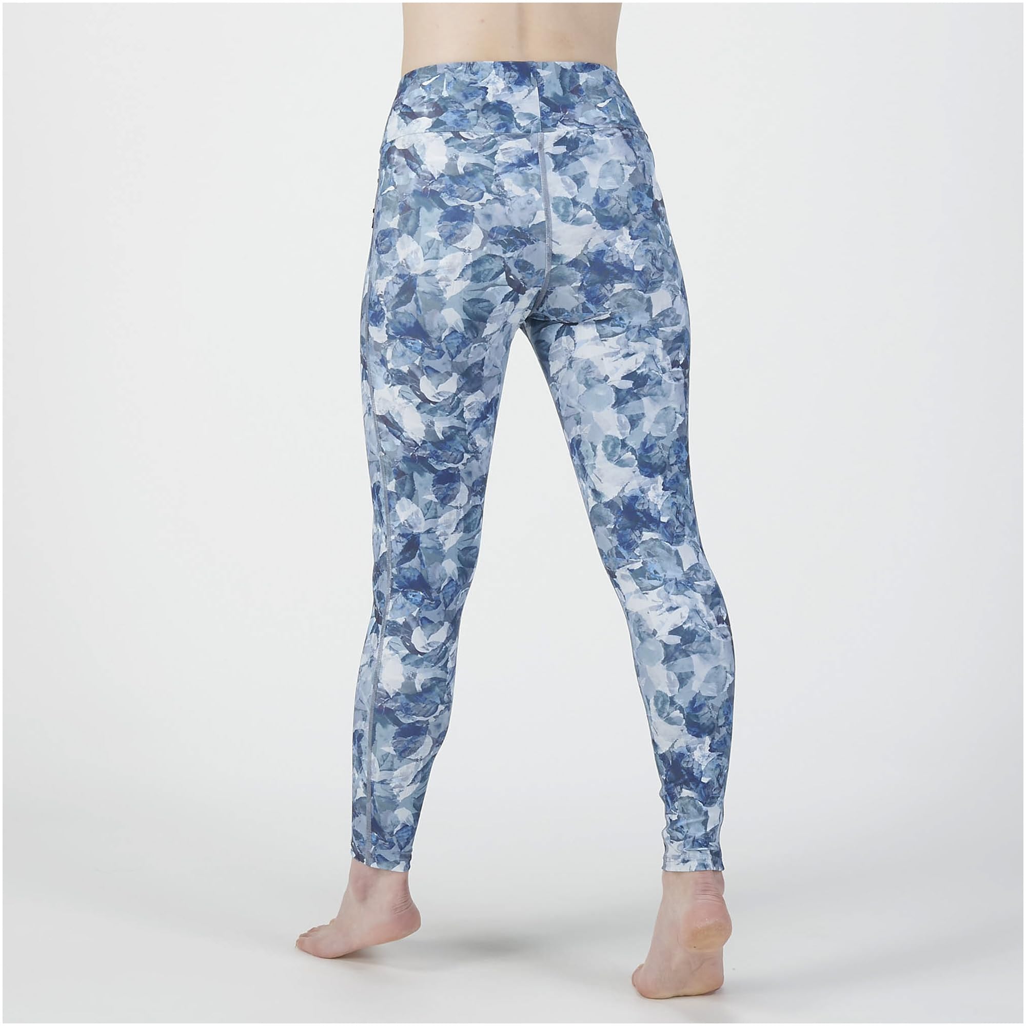 ミズノ(MIZUNO) 水着 ジム用 レディース ロングタイツ 10分丈 総柄 水陸両用 UPF50+ N2JBA835 ブラック Lサイズ Amazon.co.jp: [ミズノ] スイム 水泳 フィットネス水着 ジム用