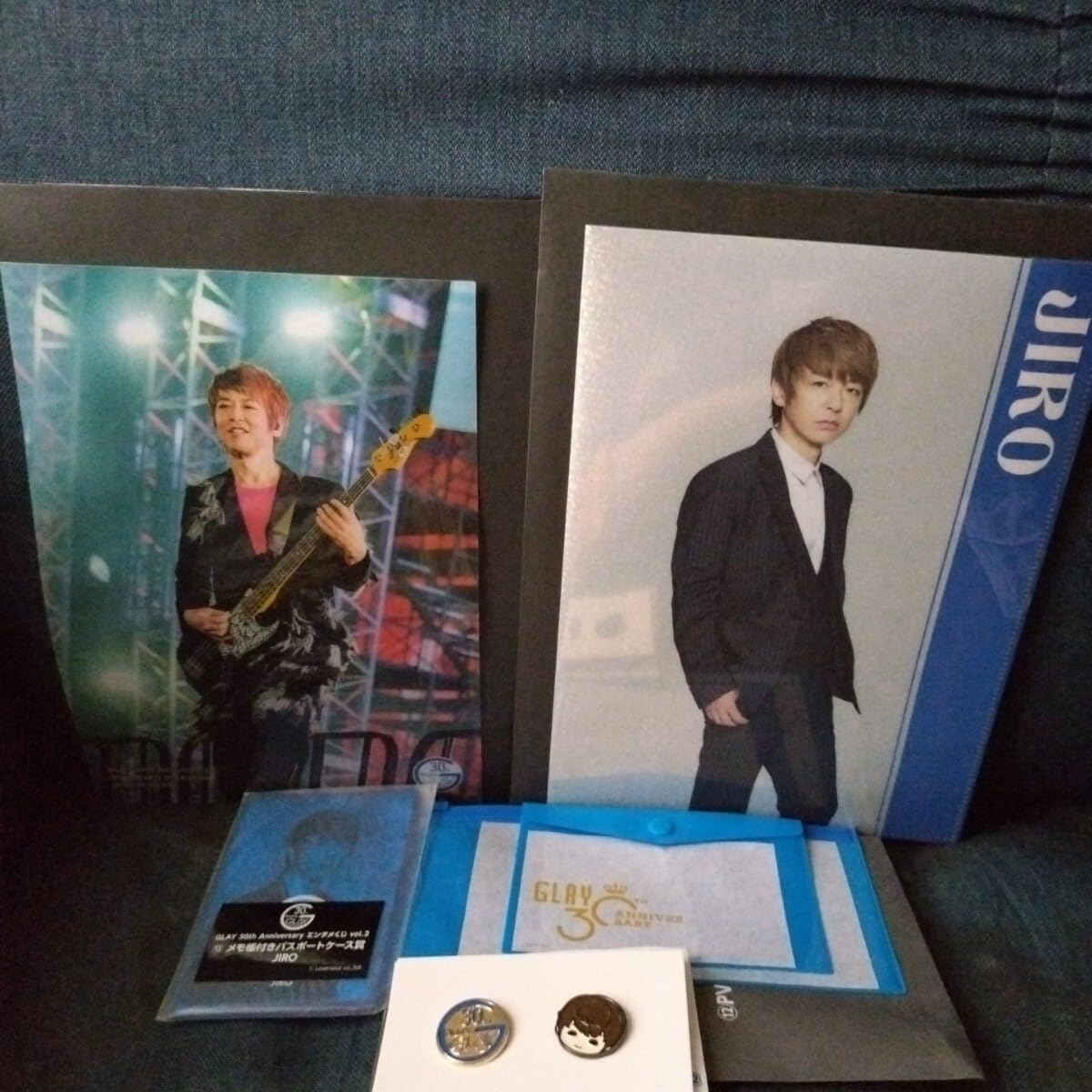 61枚 ARIA The CREPUSCOLO 複製原画 キービジュアル B2 61枚 ARIA The