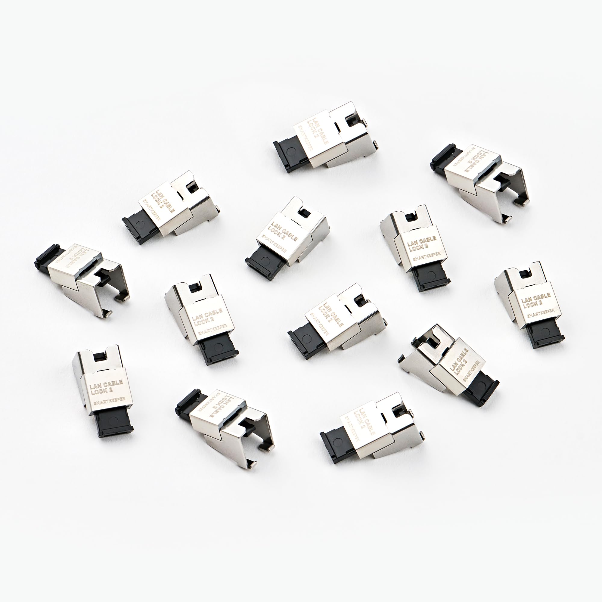 LAN Cable Locks SmartKeeper bloqueur câble RJ45 anti arrachement