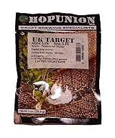 Vista 21 de Hopunion Pellets de lúpulo importados para la fabricación de cerveza casera (Australian - Galaxy)