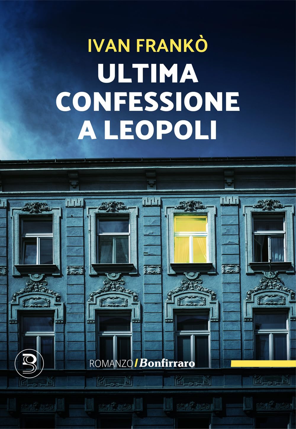 Ultima Confessione A Leopoli - 4
