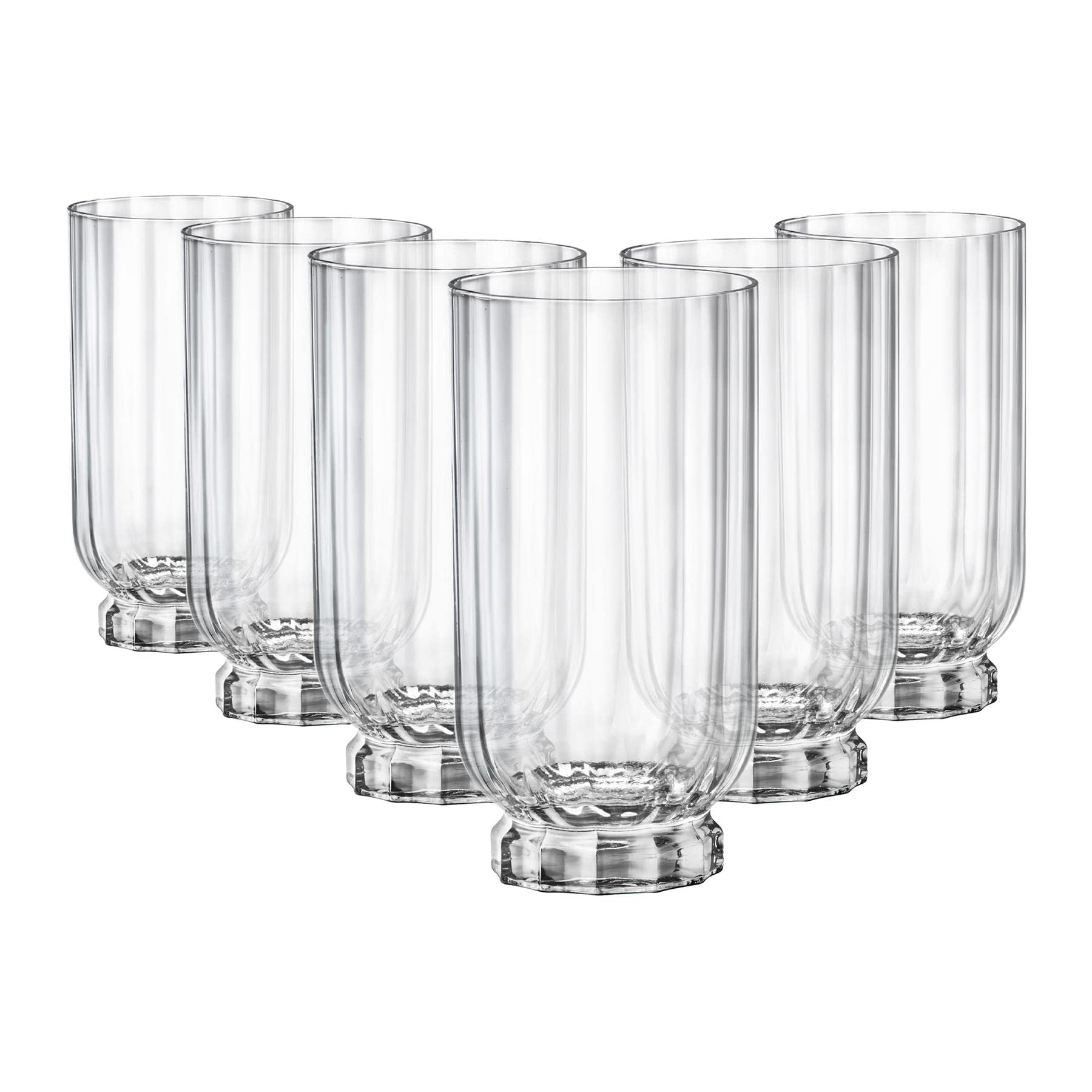 Steelite Florian Tumblers 430Ml (24 Pack)