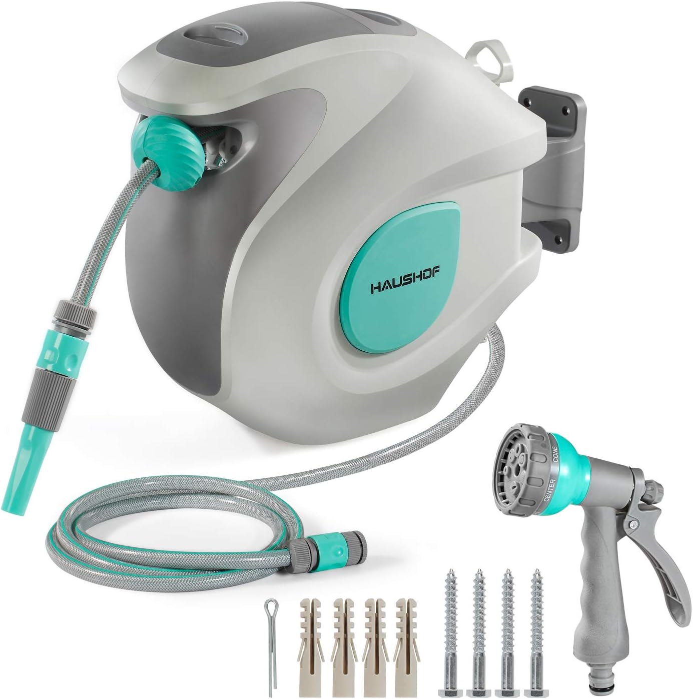 avvolgitubi dell'aria