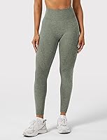 Vista 65 de HIGORUN - Leggings sin costuras para mujer, moldeadores, con diseño gráfico de sonrisas, de cintura alta, para el gimnasio, yoga o hacer ejercicio