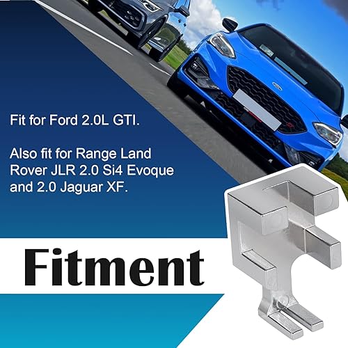 Miniatura 2 de Herramienta de alineación del sensor de posición del cigüeñal para Ford 2.0L GTI Range Land Rover JLR 2.0 Si4 Evoque y 2.0 Jaguar XF 303-1521