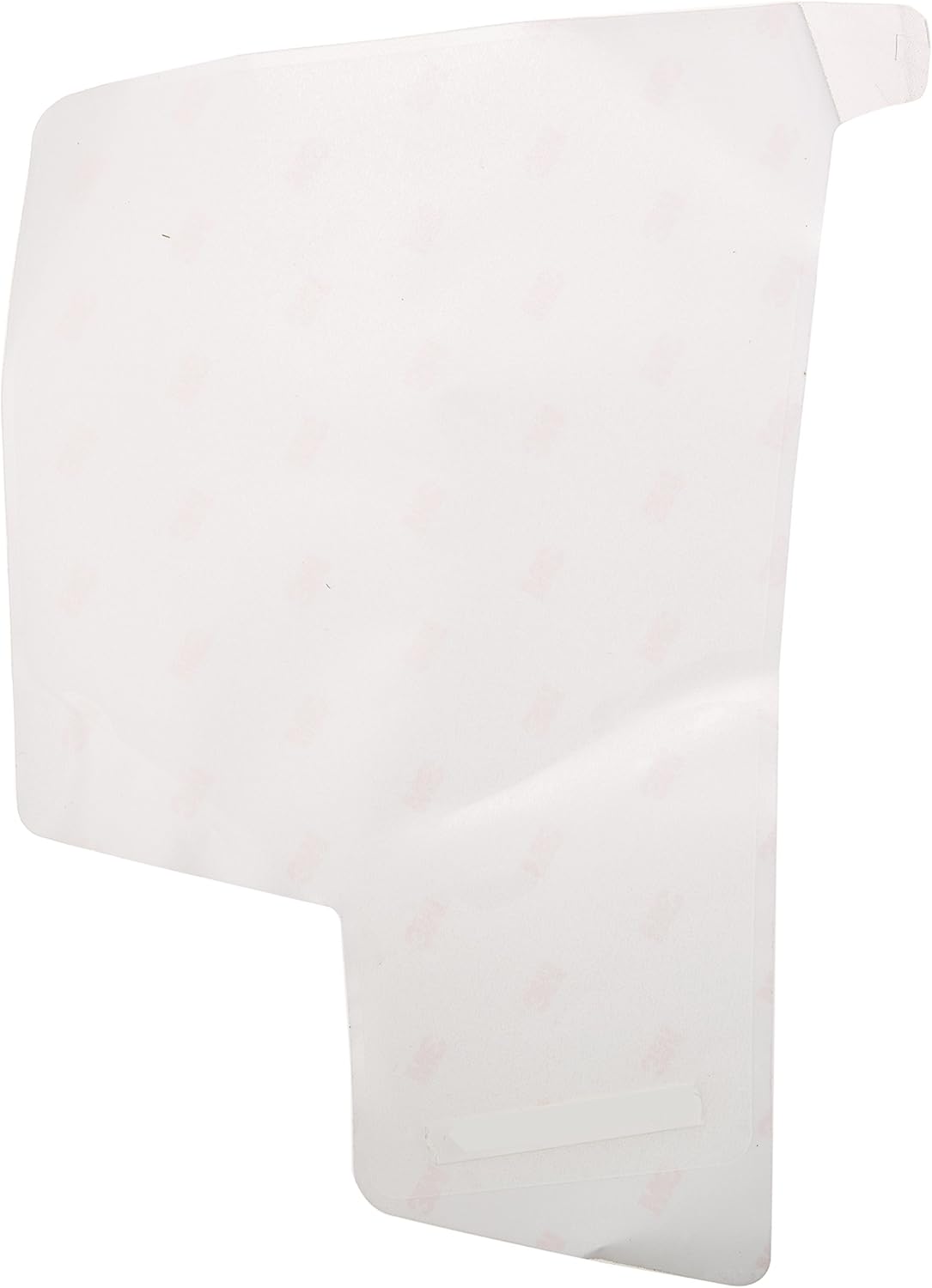 GM Genuine 25932622 Door Panel Protector, Left, Rear, Outer