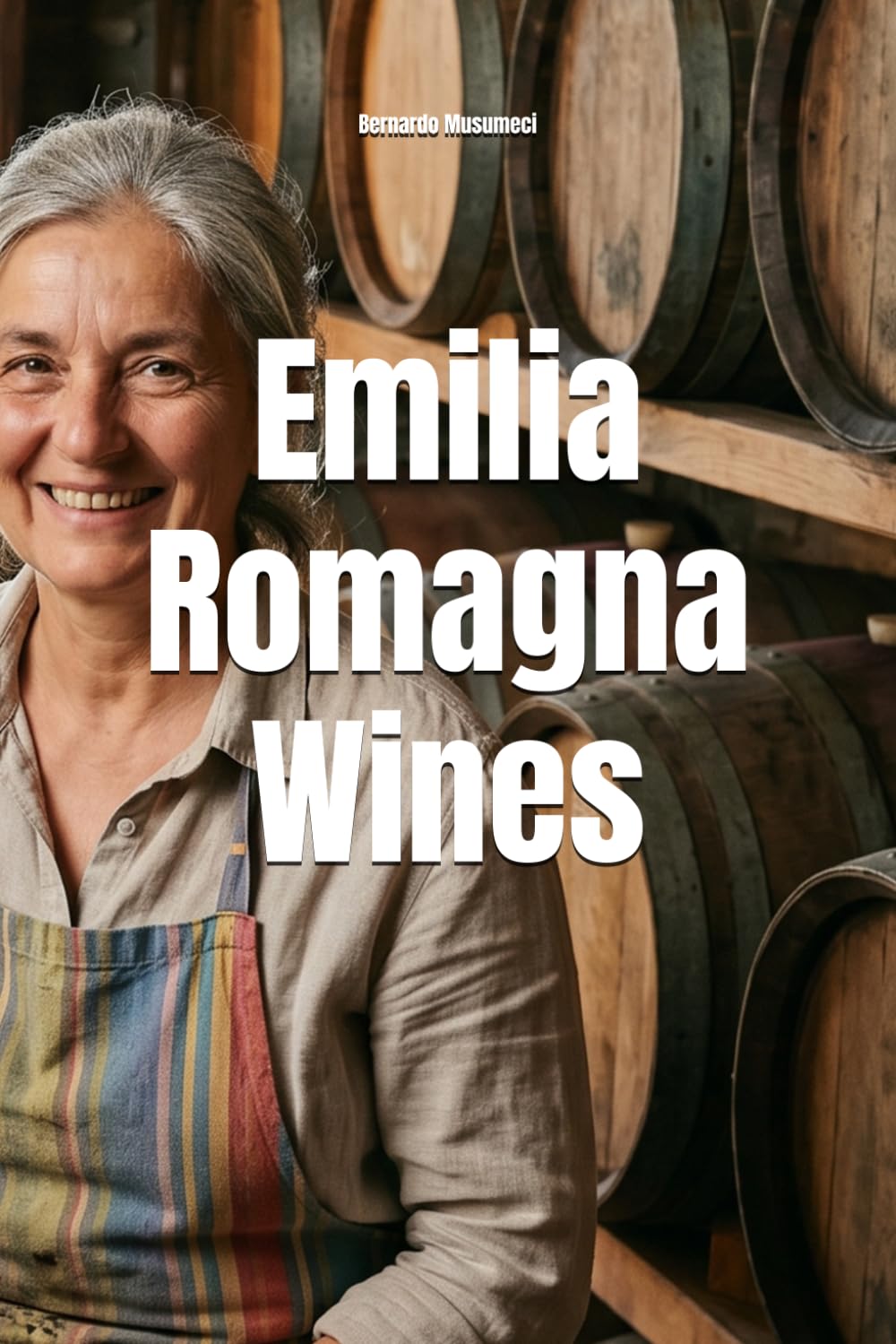 Emilia Romagna Wines (Wines of the World: Italy)