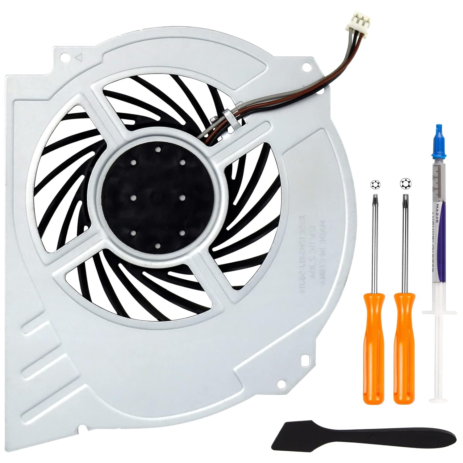 Internal Cooling Fan for Sony Playstation PS4 Pro Kuwait Ubuy