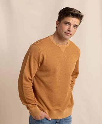 Southern Tide Men's Bluffton Crew Shirt