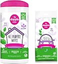 dapple wipes Top3商品