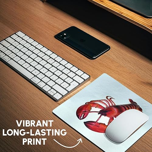 Miniatura 6 de 3dRose LLC 8 x 8 x 0.25 inches langosta Mouse Pad (MP _ _ _ _ _ _ _ _ _ _ 4480 _ _ _ _ _ _ _ _ _ _ 1)