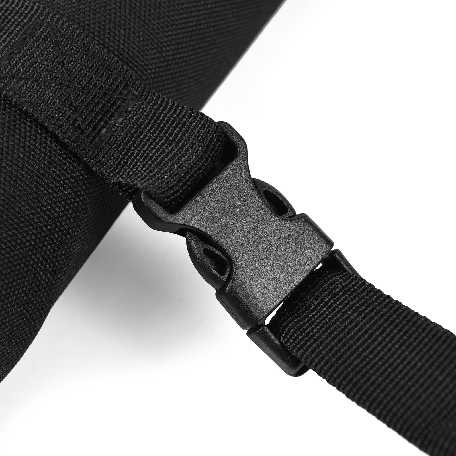 Karlak Kayak Paddle Scabbard Kayak Housse Palette Sac de Rangement Tube