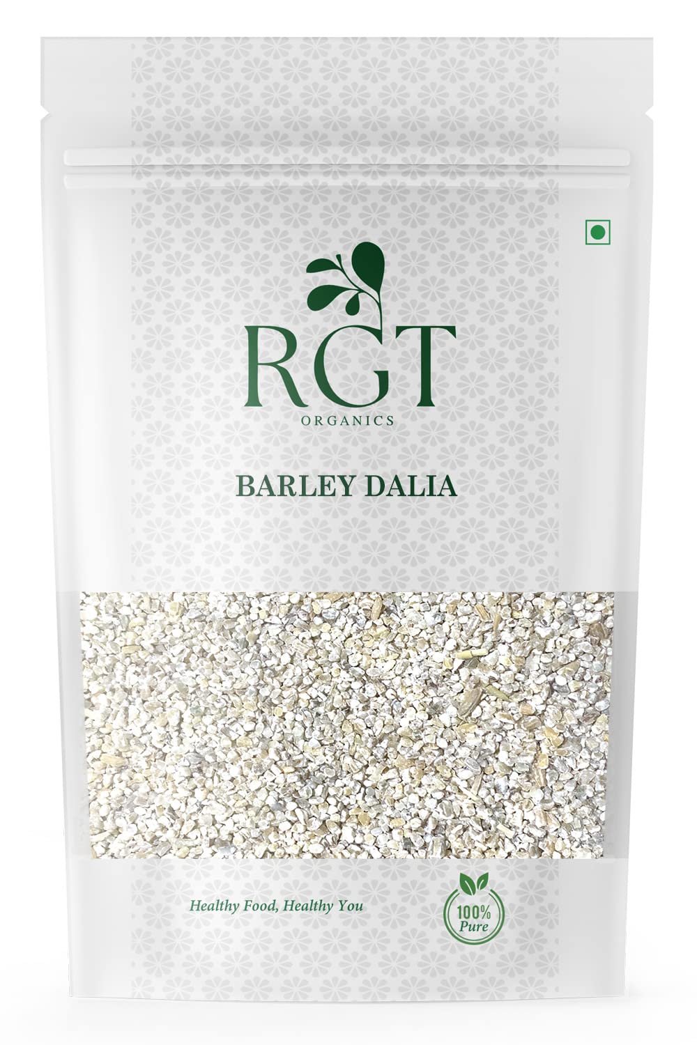 RGT Organics Barley Dalia | Jo ka Daliya | Jau Ka Daliya | Jao dalia 200Gm (B0BQC2L3GC) Amazon Price History, Amazon Price Tracker
