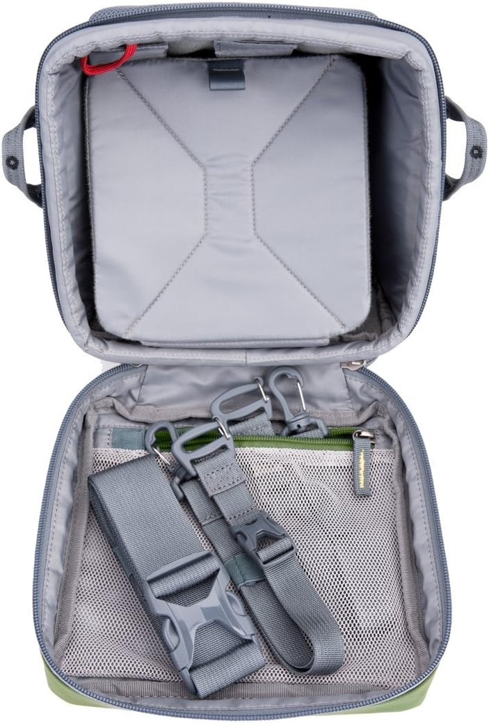 Get Popular Offer MindShift Multi-Mount Holster 50, Green and Gray Best Deal 🛒 MindShift Multi-Mount Holster 50, Green and Gray