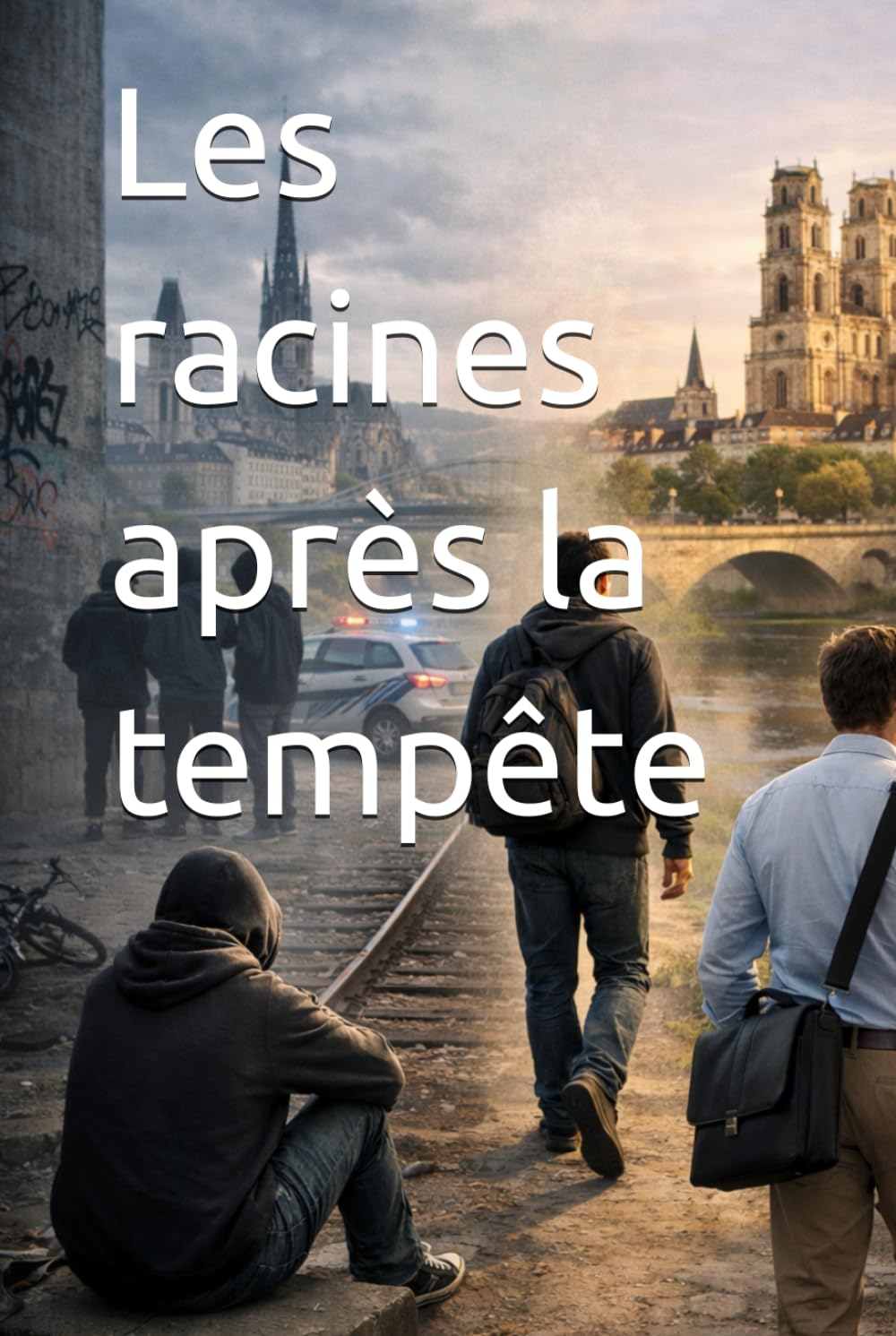 Les racines après la tempête