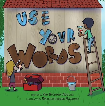 Use Your Words
