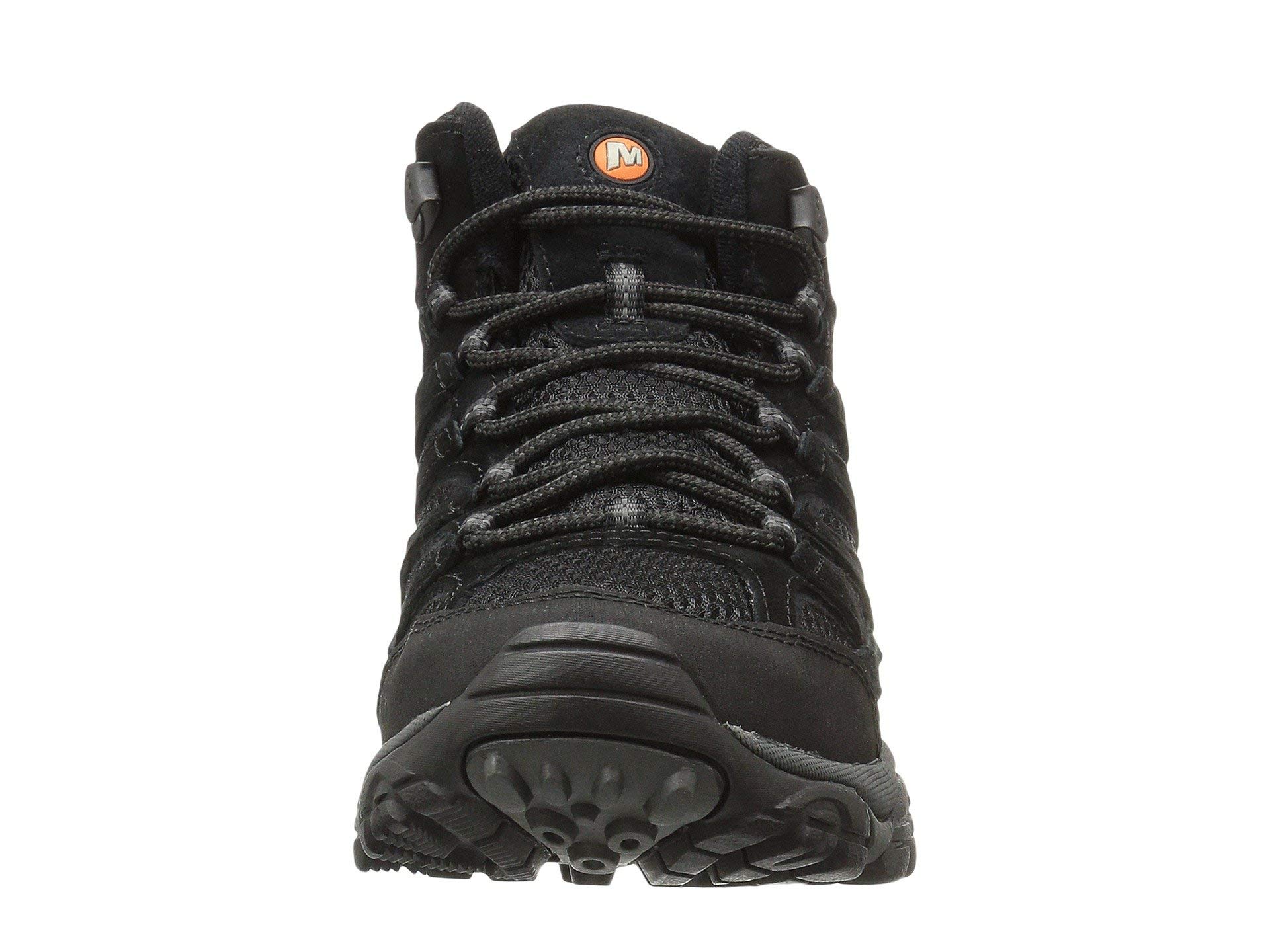 Merrell Moab 2 Mid Stivali da escursionismoUomo