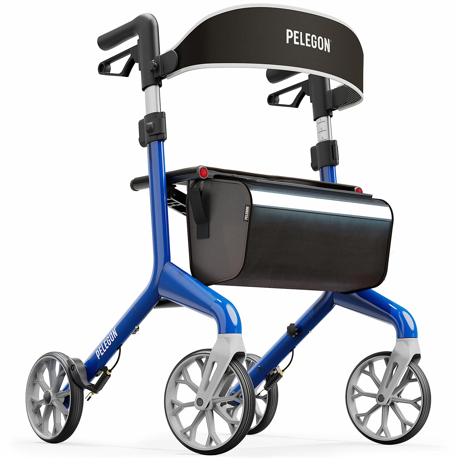 Pelegon Rollator Walker