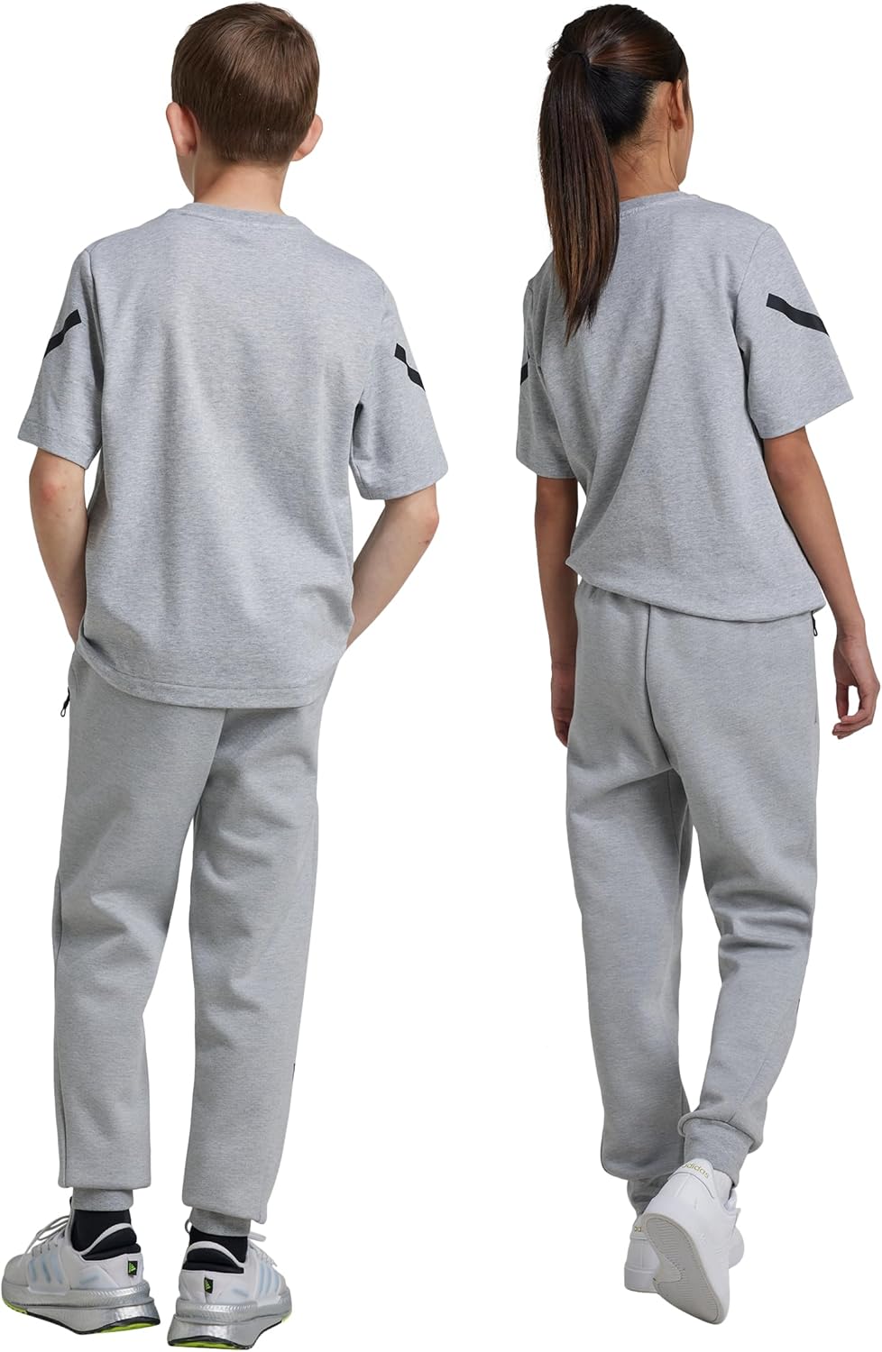 Adidas Boys Z.n.e. Pants - Image 5