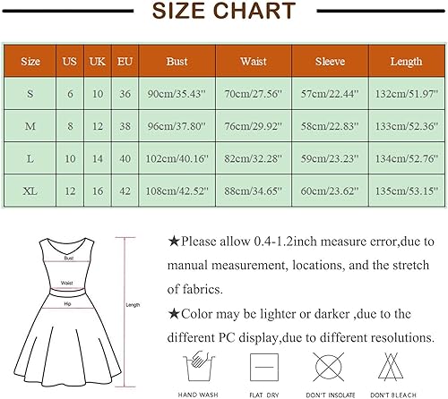 Miniatura 3 de Vestidos de verano para mujer, vestido negro de cintura alta, largo completo, tallas S-XL