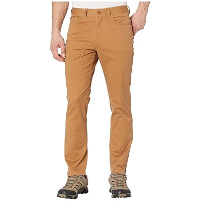 Toad&Co Five Pocket Mission Ridge Pants Lean Men