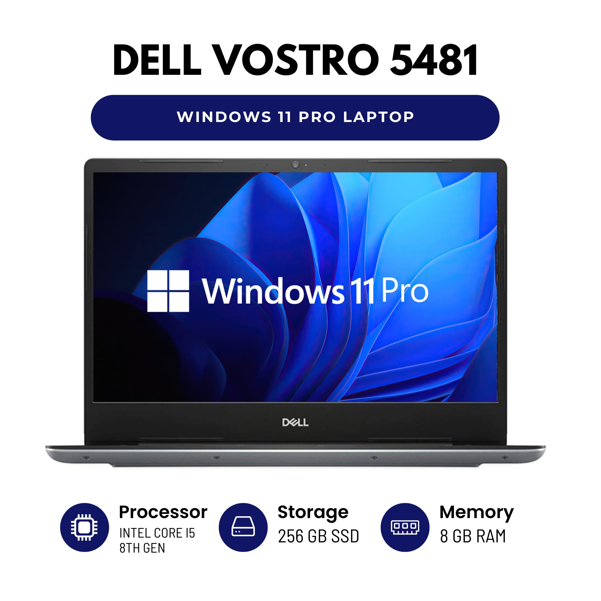 美品 Win11 DELL Vostro 3582 メ8G SSD256GB Dell Vostro 3582 Windows11上書修復 | パソコンドック24 名古屋