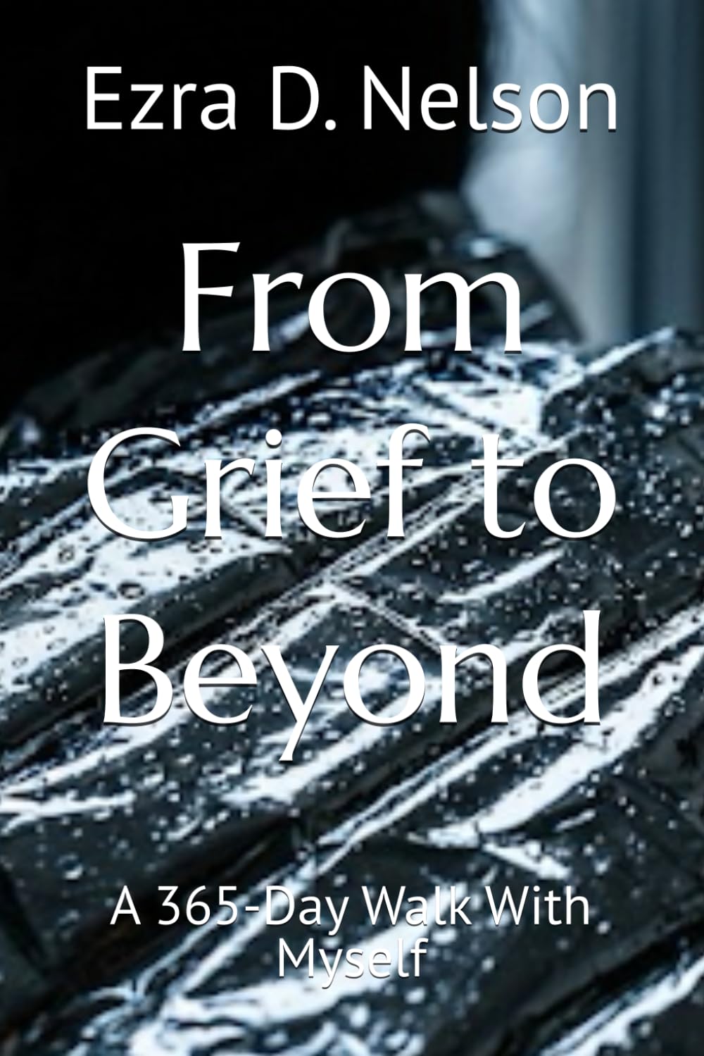 From Grief to Beyond: A 365-Day Walk With Myself