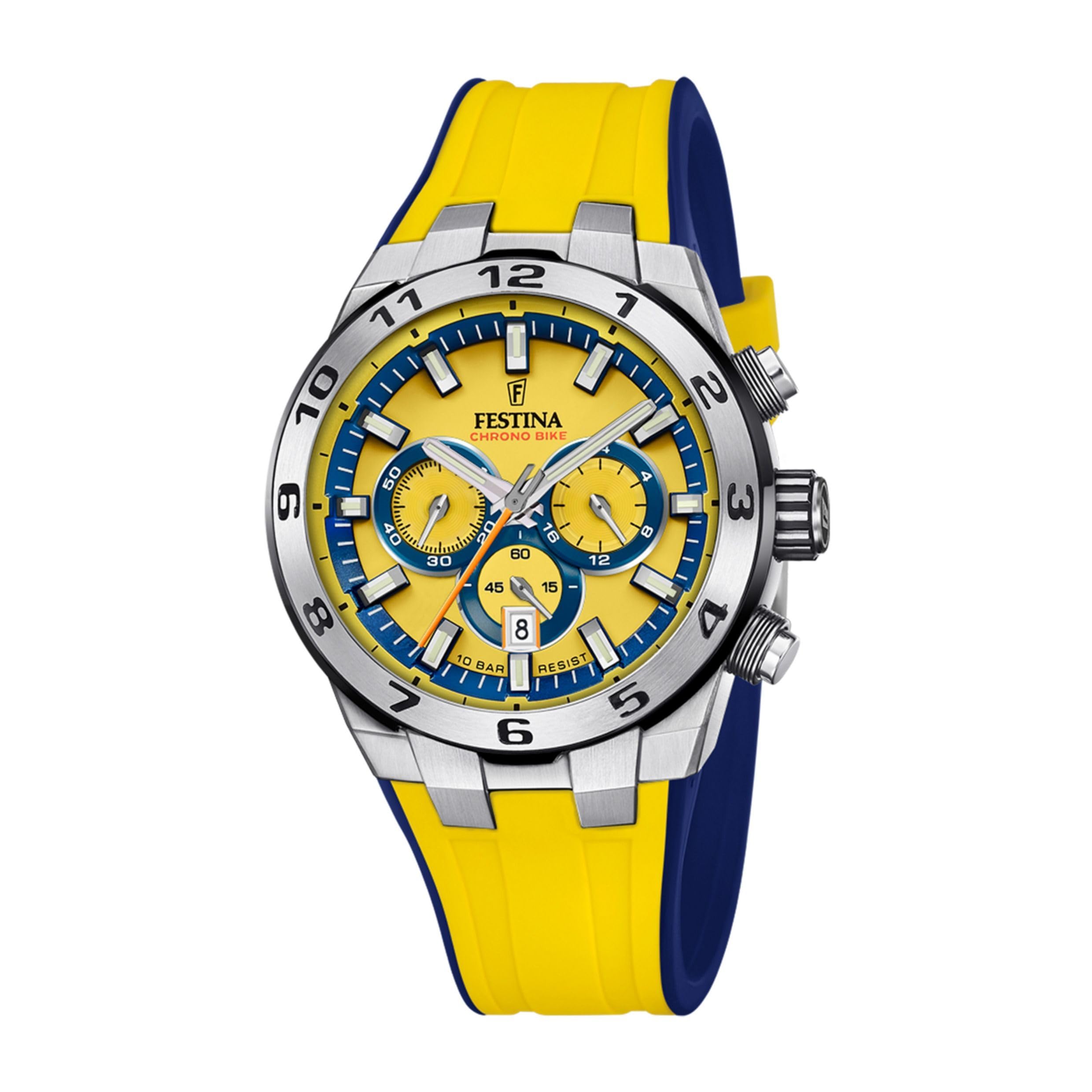 Festina CHRONO BIKE F20671/4 Mens Chronograph