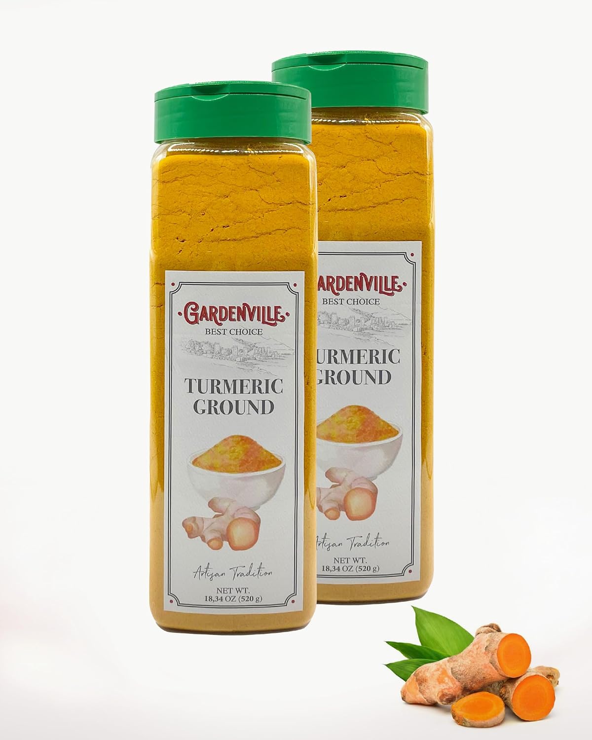 Khmeli Suneli Spices (2-Pack) – Authentic Georgian Blend in Bottles, Perfect for Soups, Meats, and Vegetables – Premium Quality Seasoning for Flavorful Cooking