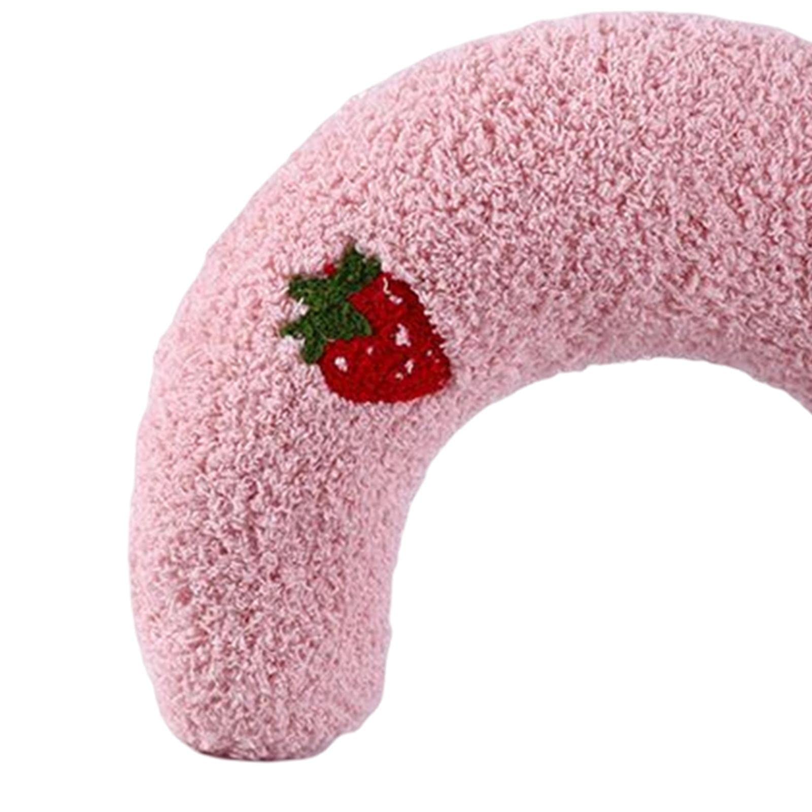 See full amazon price history chart for CALANDIS Pet Neck Pillow Cushion Stuffed Chewing Toy Plush for Dog Kitten Cat Pink CALANDIS Pet Neck Pillow Cushion Stuffed Chewing Toy Plush for Dog Kitten Cat Pink (B0BRSR1D7C) Amazon Price History, Amazon Price Tracker