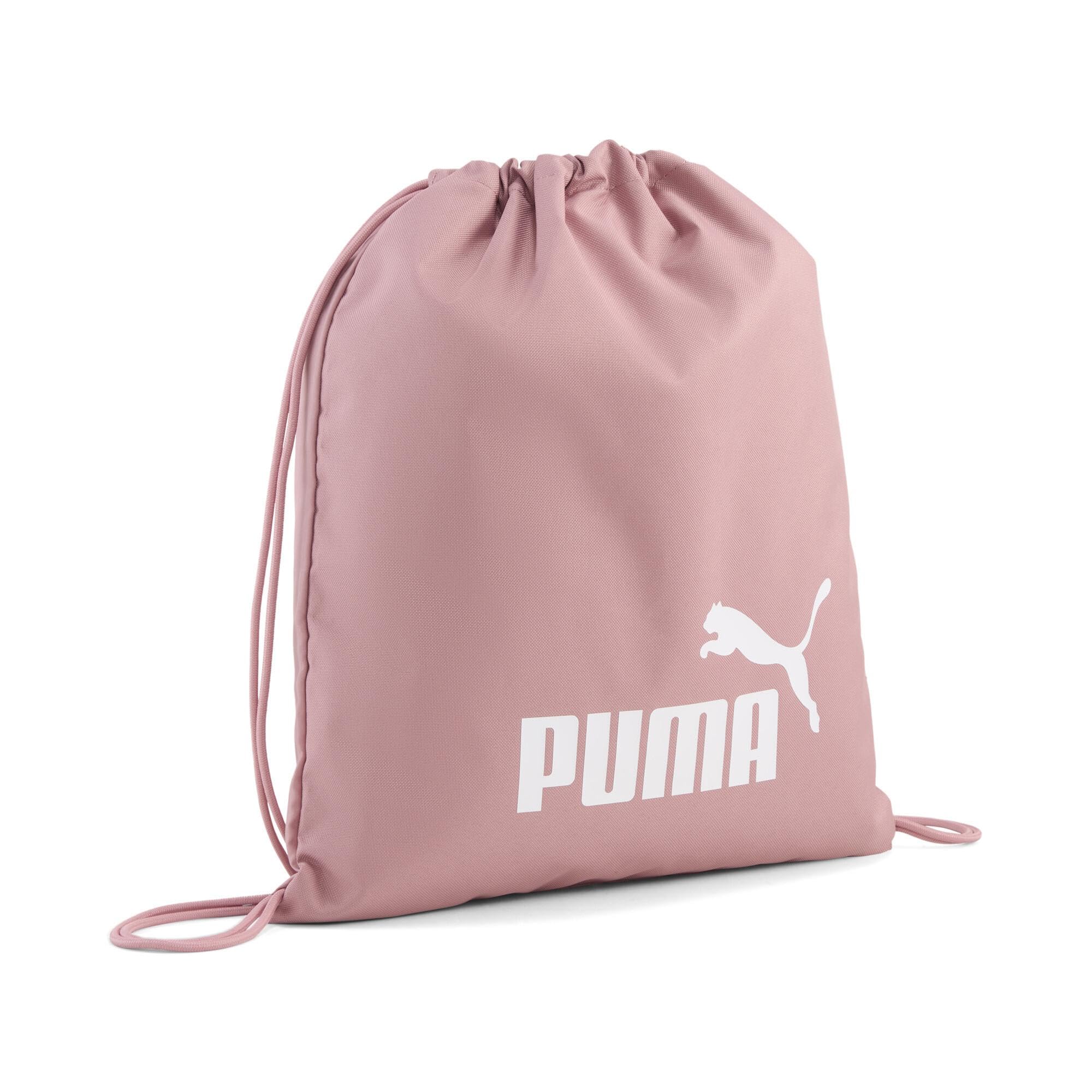 PUMA PHASE Gym Sack