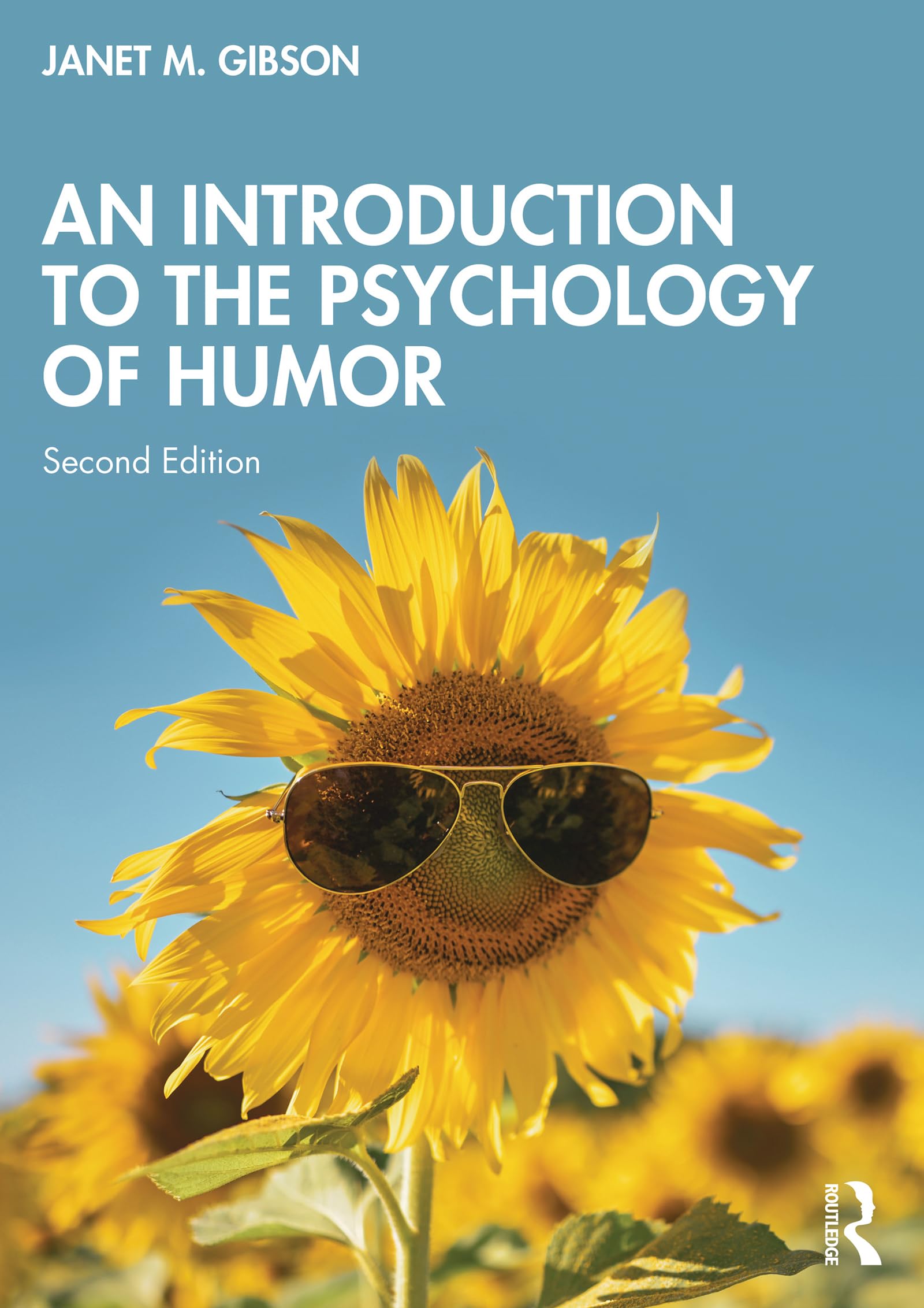 An Introduction to the Psychology of Humor (English Edition)